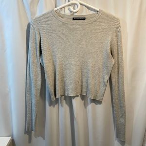 Brandy Melville crop top bundle